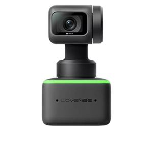 New camera