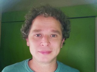 I'm 44 And My Model Name Is Lukeros