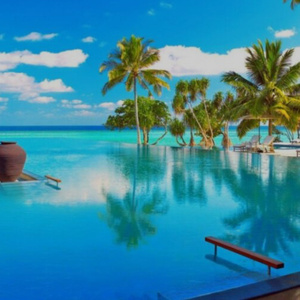 trip to Maldives