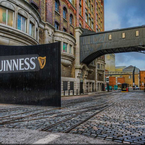 trip to ireland