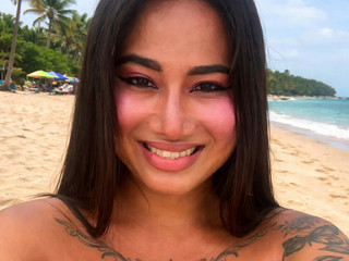 Just another day to smile