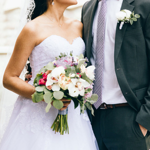 TO BE MARRIED WITH THE LOVE OF MY LIFE!