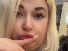Aleksandra1514 - Live Cam