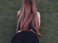 Redferalberry1 - Live Cam