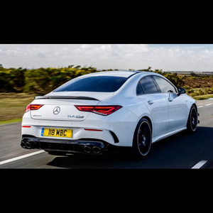 Dream car
