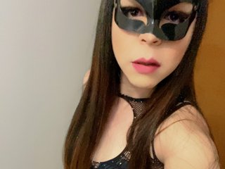 Ladynyxsafadinha