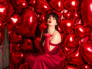 Happy Valentine's Day❤️