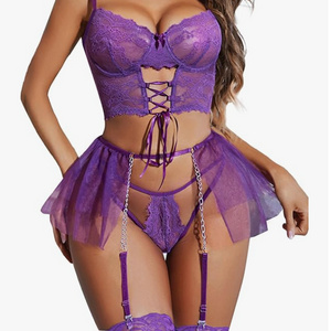 lingerie
