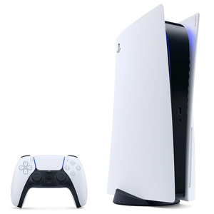 Sony PlayStation 5 ~31000 TKN