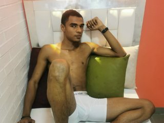 Jordan-horny69