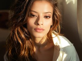 Chrisinamyarch live cam model at BongaCams