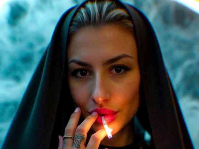 KillerWitch
