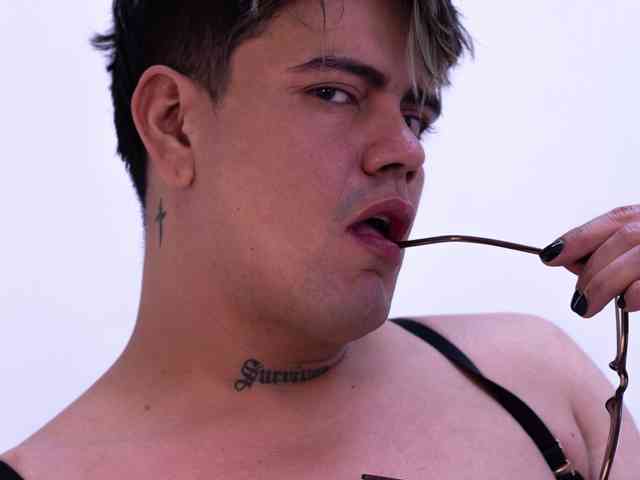 Yordan-chubbyhot