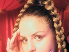 nancydiamonds - Live Cam