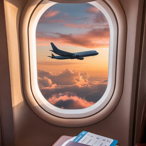travel around the world