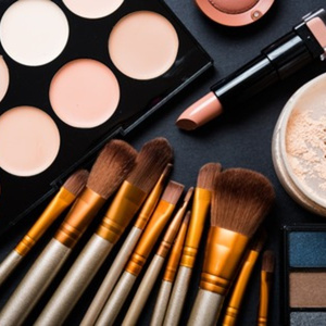 New makeup
