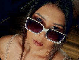 ChanneyPrincess webcam