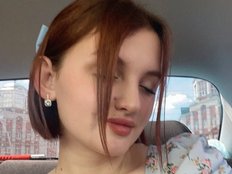 EmilyEnders - Cam en Direct