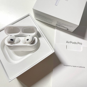 airpods pro 2?