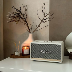 Marshall Stanmore BT III Cream