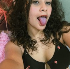 CurlyDani