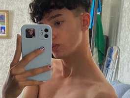 SlayCatBoy