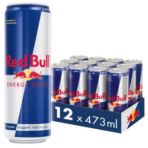 REDBULL PACK