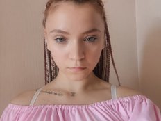 EleanorBaker - Live Cam
