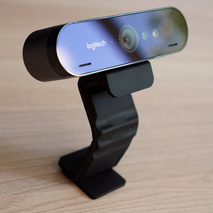logitech brio 4k
