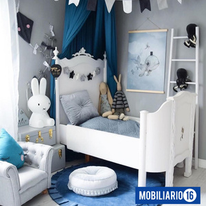 crib for my baby