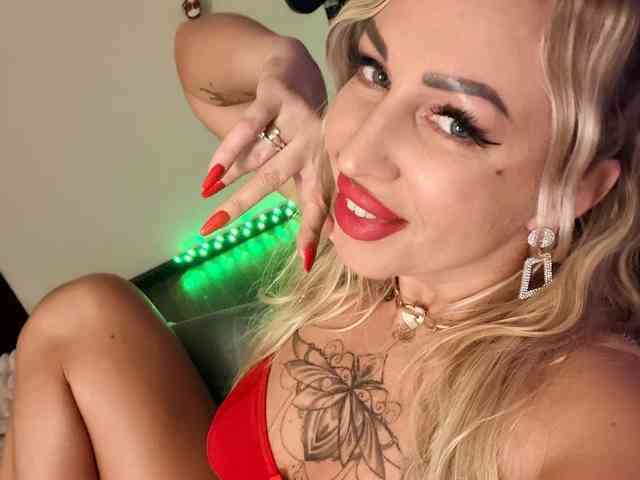 Linda-Stefana