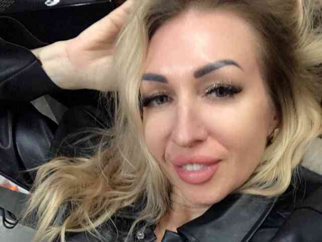 Linda-Stefana