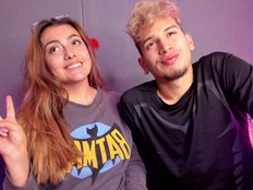 AprilNick - Live Cam
