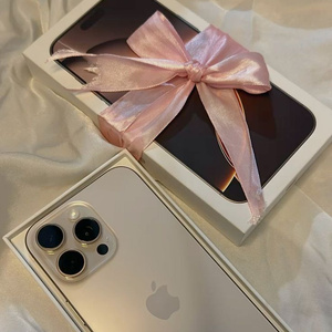 New phone
