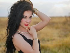 IsisQueenXXX - Cam en Direct