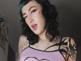 Inked-Val