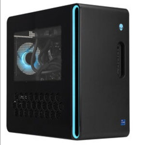 New PC/New computer