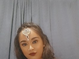 Watch Indiancutiexo live on cam on BongaCams