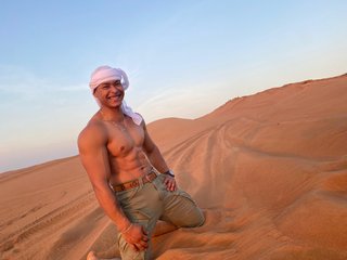 Will-Dubai