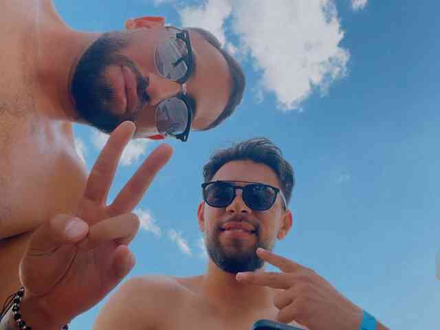 HotGipsyGays