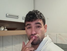 Watch xavi9006 live on cam on BongaCams