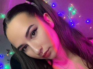 I Am A Brunette And I Am Named Kissik-Karinka, My Age Is 26 Years Old