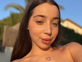 Luzilu69hot