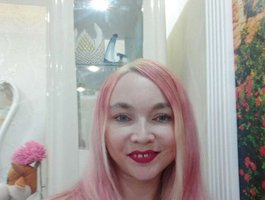 Watch CynthiaPerry live on cam on BongaCams