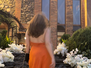 Богиня Мелисса