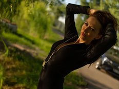 MayaHipnoteyes - Live Cam
