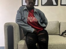 Nastylana - Cam en Direct
