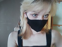 trickycat live cam model at BongaCams