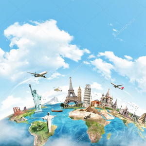 travel