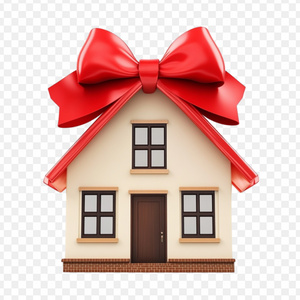 Build the house of my dreams